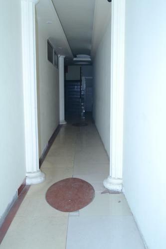 Hostal Hotel Hebron