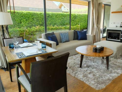 Villa Tides Boutique Samui Resort & Spa