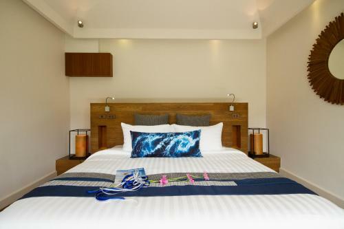 Villa Tides Boutique Samui Resort & Spa