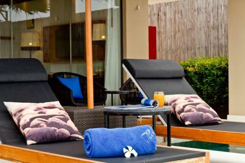 Villa Tides Boutique Samui Resort & Spa