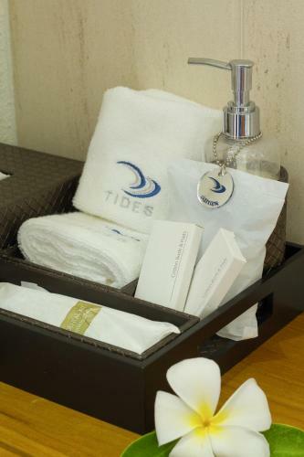 Villa Tides Boutique Samui Resort & Spa