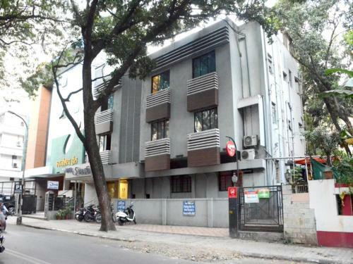 Oyo 603 Hotel Swasti