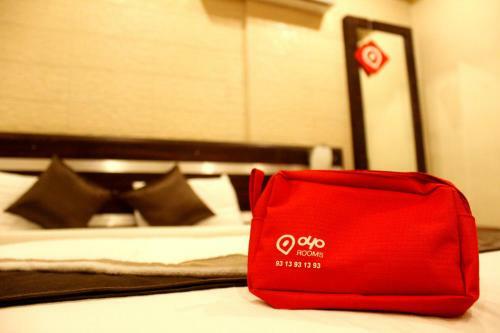 Oyo 603 Hotel Swasti