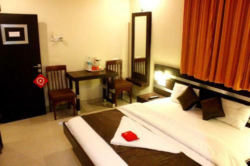 Oyo 603 Hotel Swasti