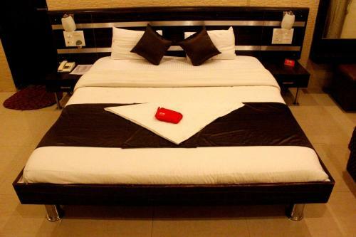Oyo 603 Hotel Swasti