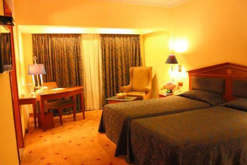 Hotel Sagar Plaza