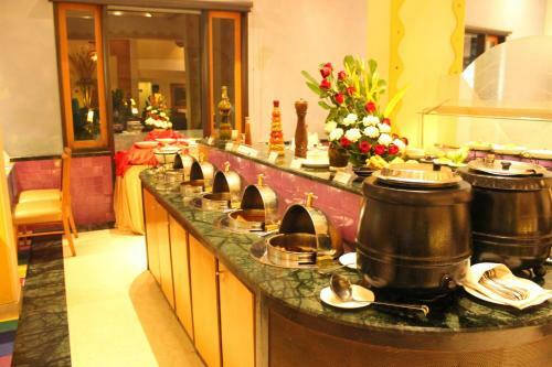 Hotel Sagar Plaza