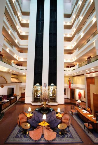 Hotel Sagar Plaza