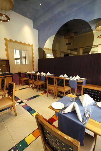 Hotel Sagar Plaza