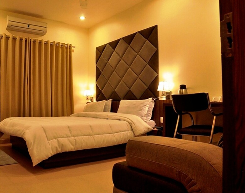 Hotel The Evergrand Palace