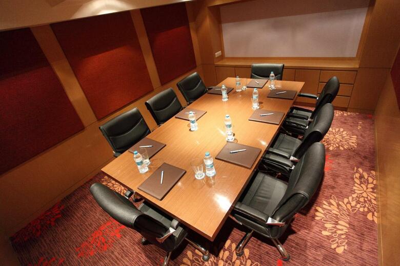 Hotel Comfort Inn Legacy