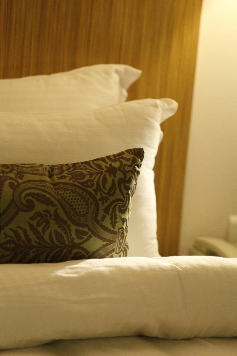 Hotel Comfort Inn Legacy