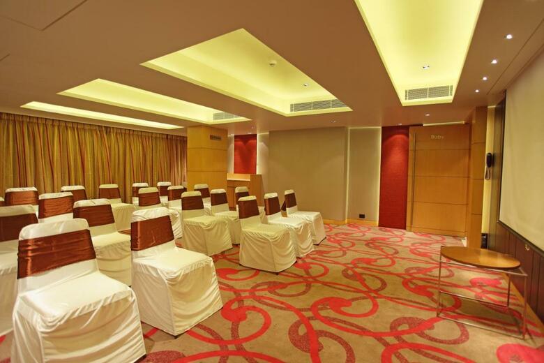 Hotel Comfort Inn Legacy
