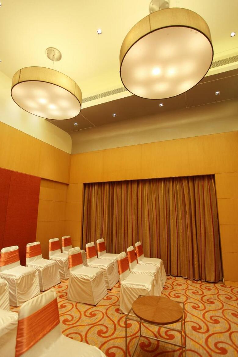 Hotel Comfort Inn Legacy