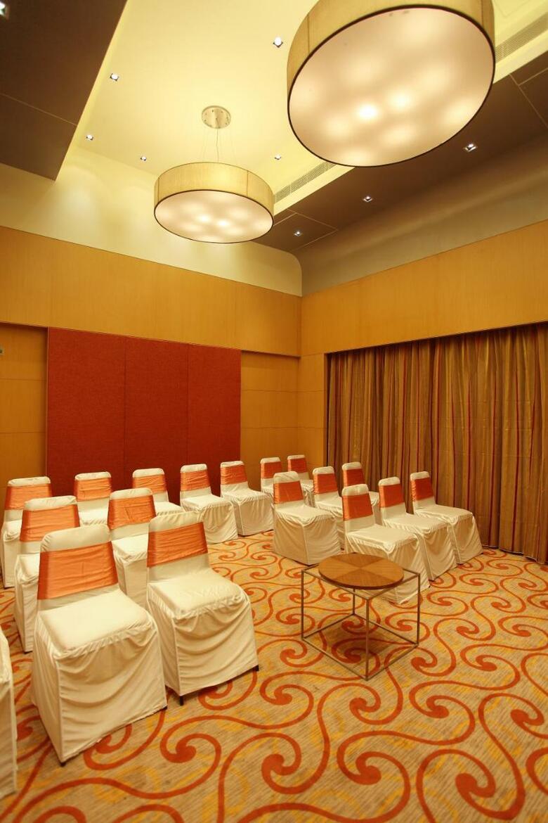 Hotel Comfort Inn Legacy