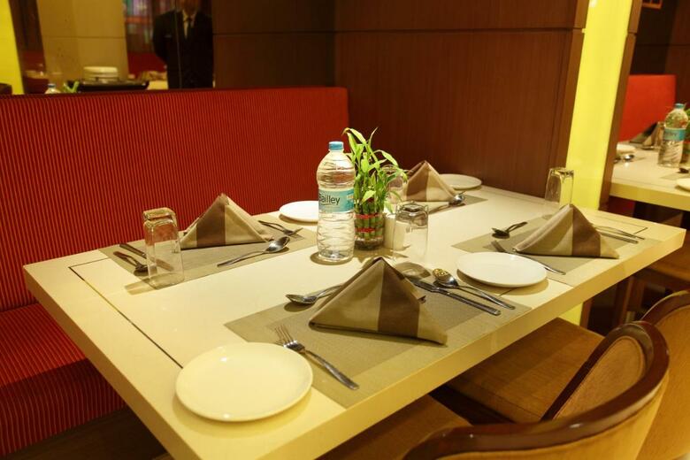 Hotel Comfort Inn Legacy