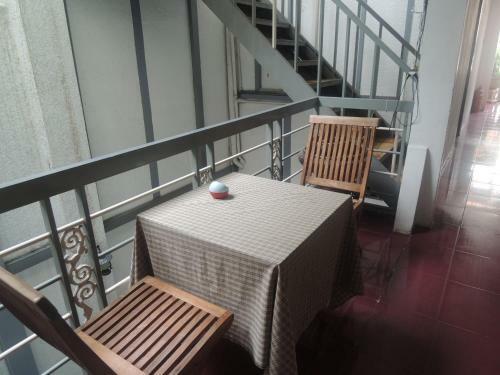 Hong Giao Hotel