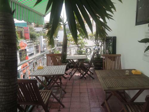 Hong Giao Hotel