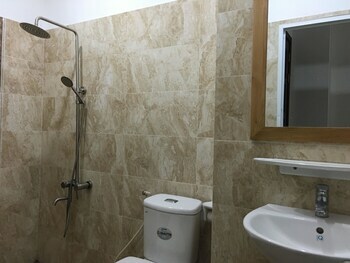 Luxury Apartment