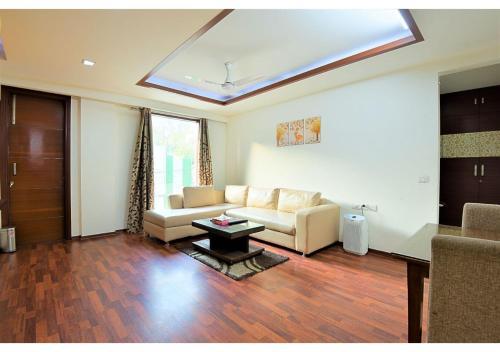 Olive Service Apartments - Green Park