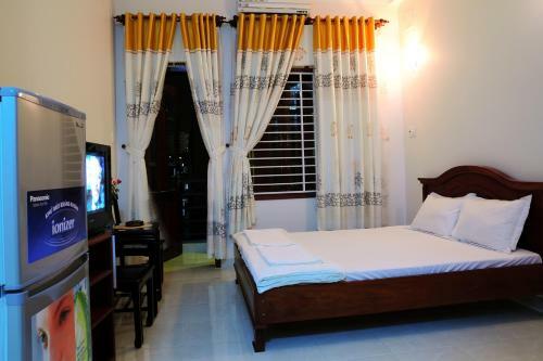 Hostal Diep Anh Guest House