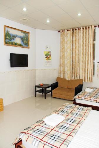 Hostal Ky Hoa Guest House