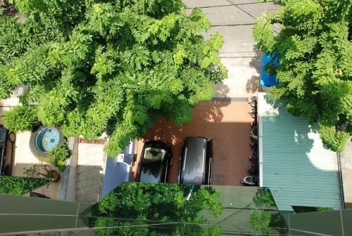 Hostal Ky Hoa Guest House