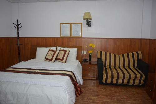 Hostal Ky Hoa Guest House