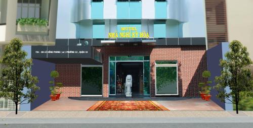 Hostal Ky Hoa Guest House