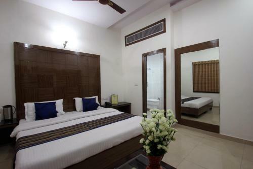 Hotel Mohan International