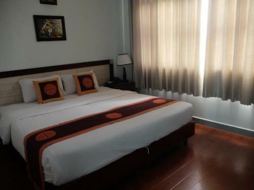 Ngoc Linh Hotel
