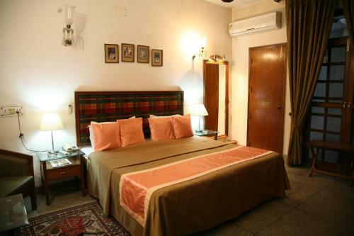 The Royal Residency Hotel