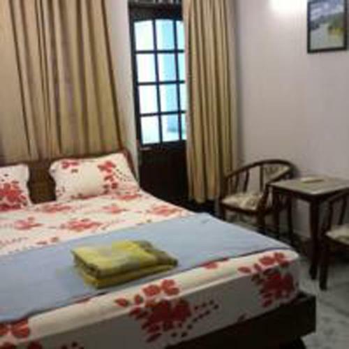 Yang Homestay 2-juice Garden House