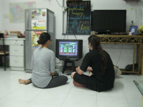 Yang Homestay 2-juice Garden House