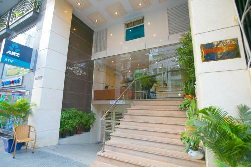 King Star Hotel