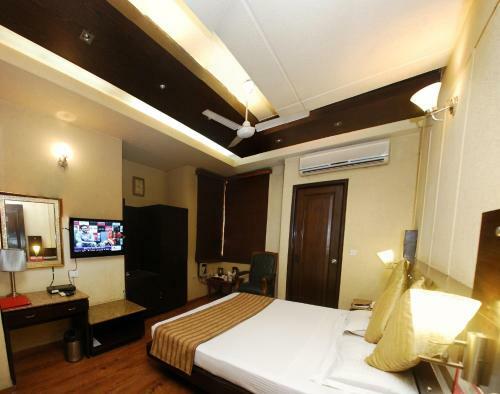 Hotel Royal Castle Grand