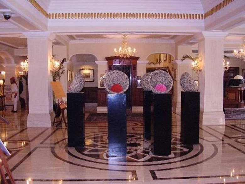 Hotel Imperial Apartments