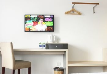 Hotel Liberty Saigon Greenview