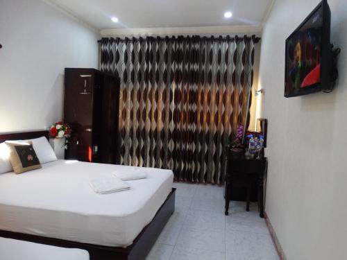 Albergue Hoai Pho Hotel