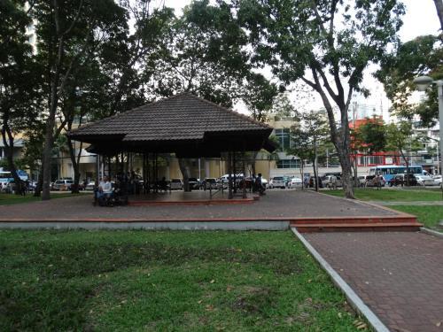 Albergue Hoai Pho Hotel