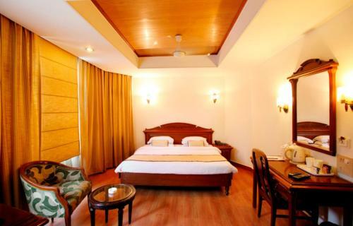Hotel The Park Residency