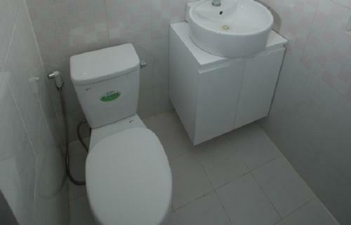 Smiley Apartment 3