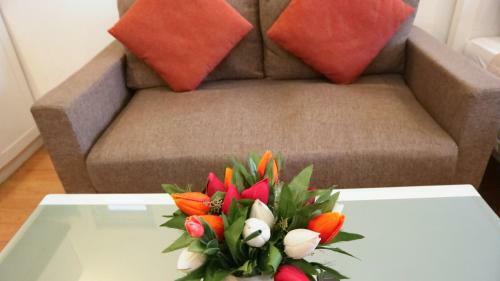 Smiley Apartment 3