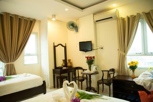 Bizu Hotel District 1