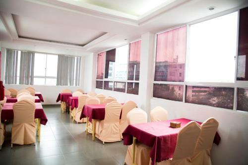 Bizu Hotel District 1