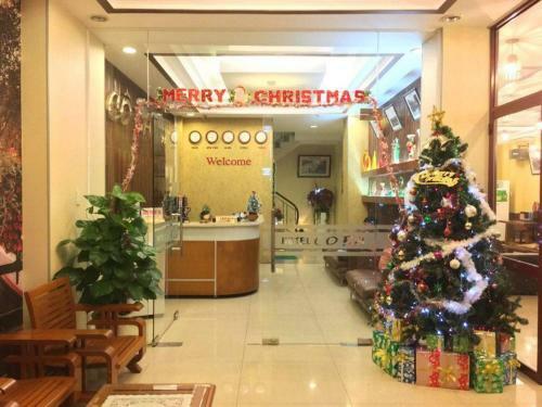 Co Ba Vung Tau Hotel
