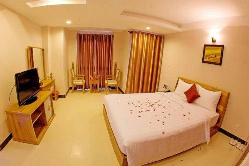 Co Ba Vung Tau Hotel