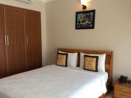 Co Ba Vung Tau Hotel