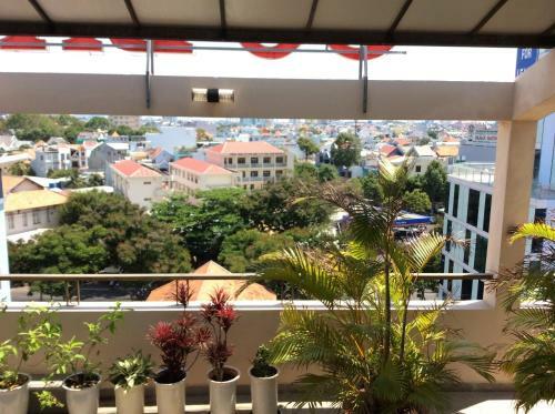 Co Ba Vung Tau Hotel