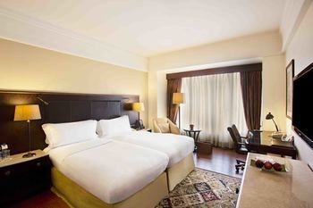 Eros Hotel New Delhi, Nehru Place